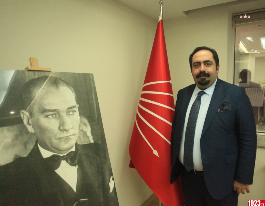 BARIŞ YILDIZ MALATYA CHP SMA